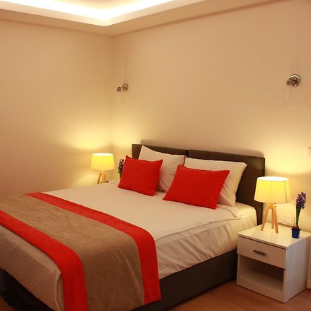 Imerhan Otel Kusadası Kültér fotó