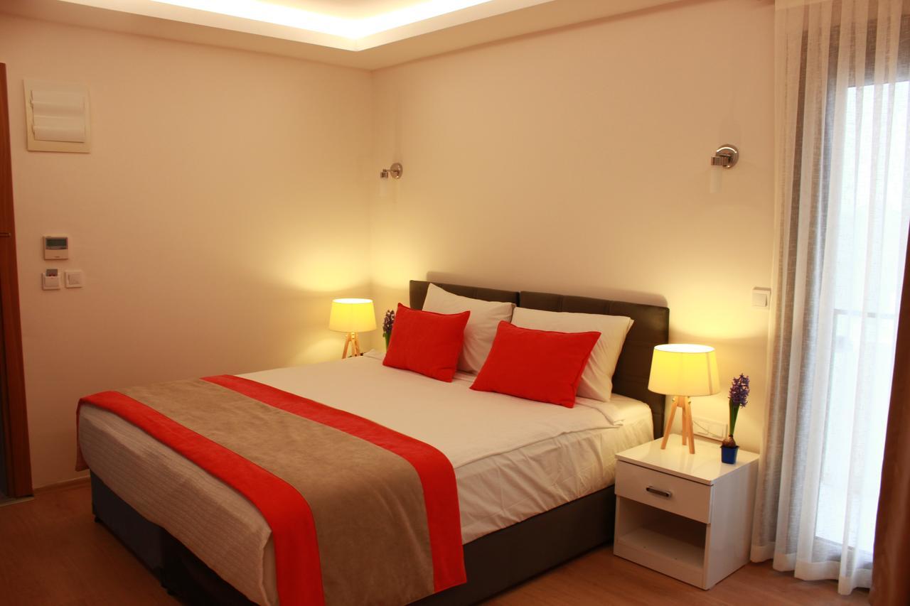 Imerhan Otel Kusadası Kültér fotó