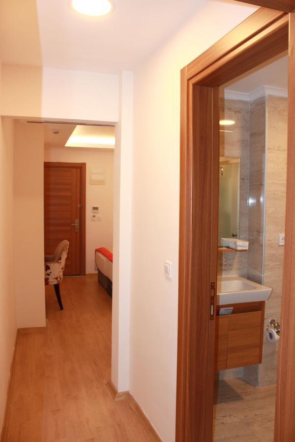 Imerhan Otel Kusadası Kültér fotó
