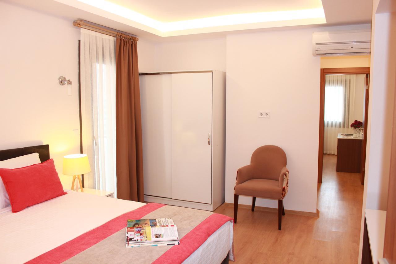 Imerhan Otel Kusadası Kültér fotó