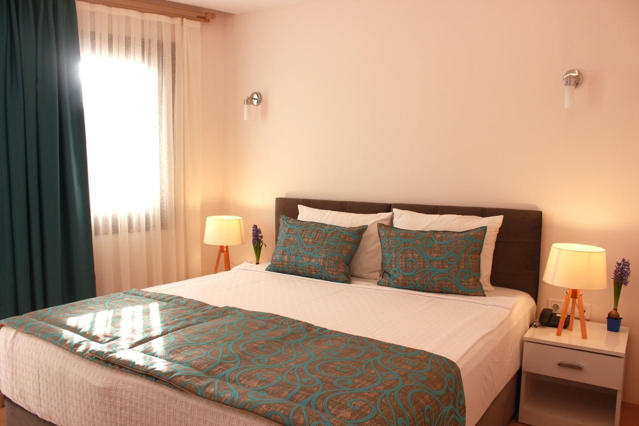 Imerhan Otel Kusadası Kültér fotó