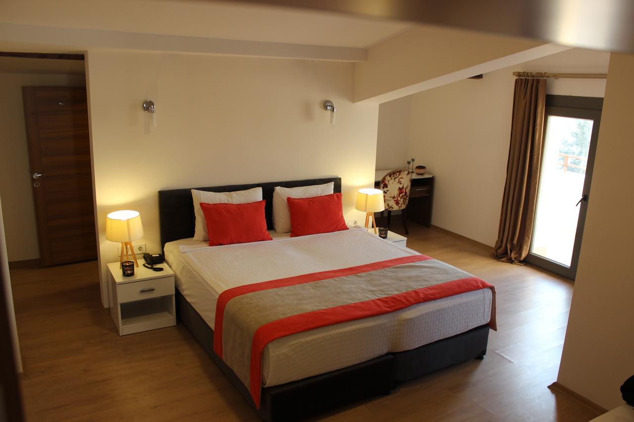 Imerhan Otel Kusadası Kültér fotó