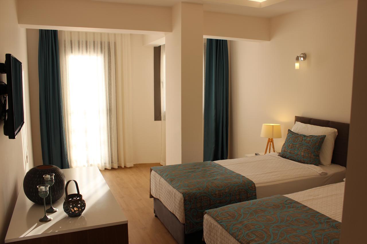 Imerhan Otel Kusadası Kültér fotó
