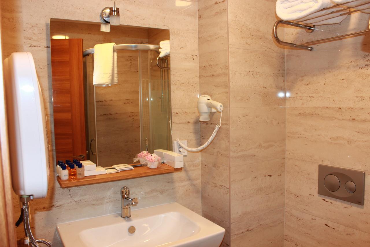 Imerhan Otel Kusadası Kültér fotó