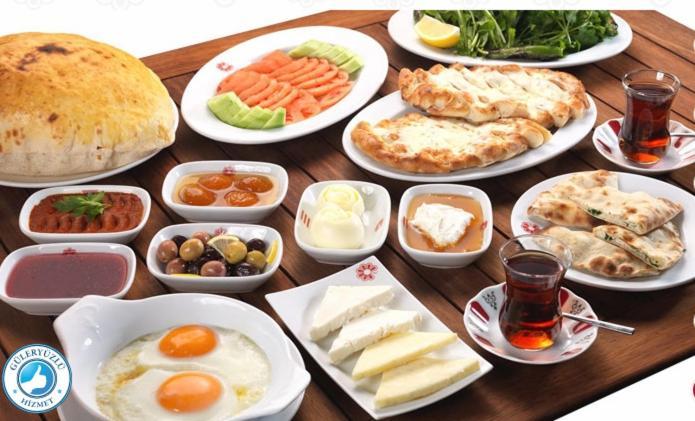 Imerhan Otel Kusadası Kültér fotó