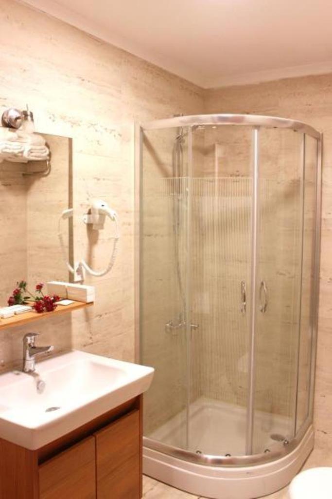 Imerhan Otel Kusadası Kültér fotó